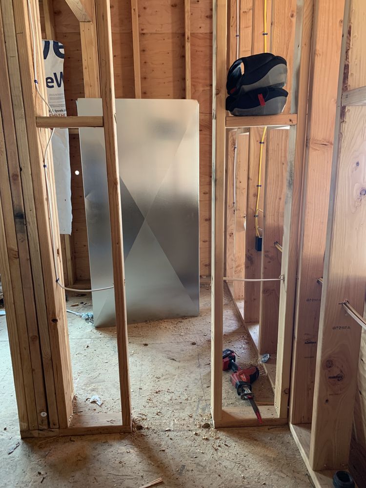 Slide of Taylor Pros Home Services