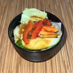 Kikaku Sushi Bar - B2 Green Salad