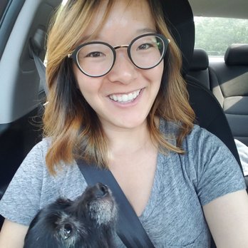 Salon Saia - Trendy styling job! I'm looking good! My dog can't even take his eyes off me! - Hair Salons Near Me - Cary, North Carolina Salon Saia - Trendy styling job! I'm looking good! My dog can't even take his eyes off me! - Hair Salons Near Me - Cary, North Carolina