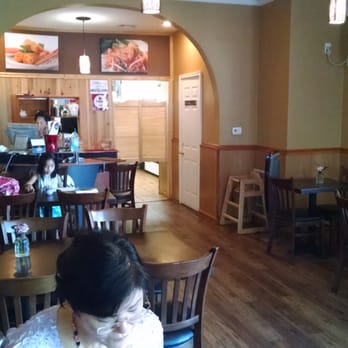 Thai Square Restaurant - Thai Near Me - Philadelphia, Pennsylvania