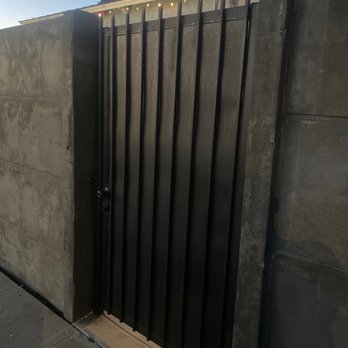 First Garage Door and Gates - Garage Door Services Near Me - Los Angeles, California