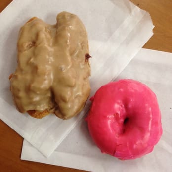 Mr. Blue's Donuts - ^____^ yummy! - Donuts Near Me - Riverside, California Mr. Blue's Donuts - ^____^ yummy! - Donuts Near Me - Riverside, California