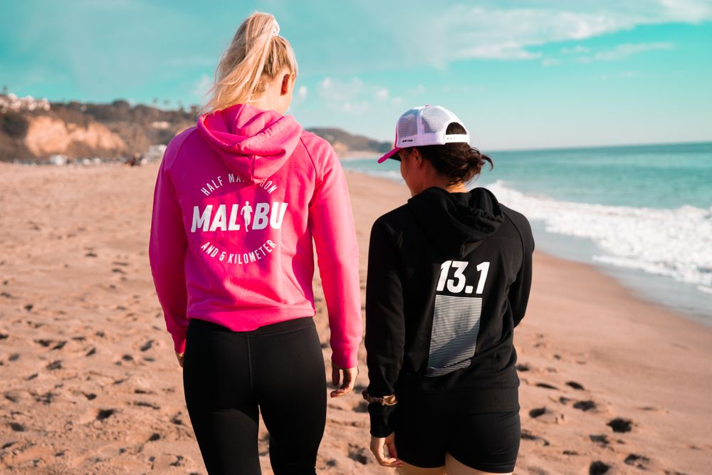 MALIBU HALF MARATHON & 5K RUNWALK 43 Photos & 14 Reviews 30765
