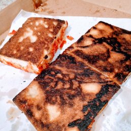 Pizza Slices