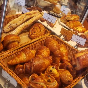 Le Pain Quotidien - Bakeries Near Me - Claremont, California Le Pain Quotidien - Bakeries Near Me - Claremont, California