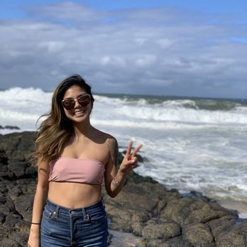 Secret Beach & Lava Pools - Beaches Near Me Secret Beach & Lava Pools - Beaches Near Me