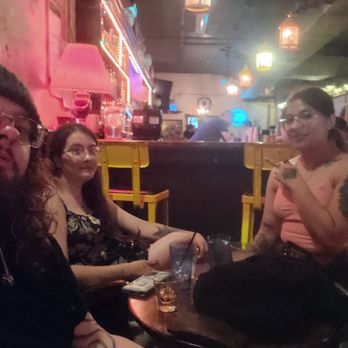 Better Days - Enjoying the proper drinks - Bars Near Me - Austin, Texas