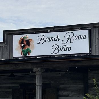 Brunch Room Bistro - Breakfast & Brunch Near Me - Forney, Texas