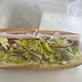 OJ's Submarines - Sandwiches Near Me - Lakewood, California