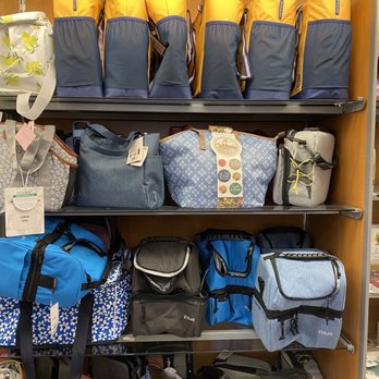TJ Maxx - Lunch bags 7/11/22 - Department Stores Near Me - Oxnard, California