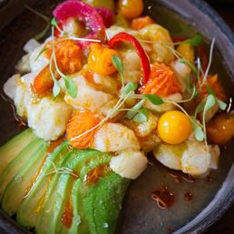 ceviche ceviche