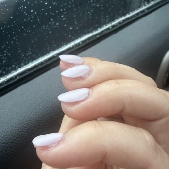 Nail Time - Nail Salons Near Me - Locust, North Carolina