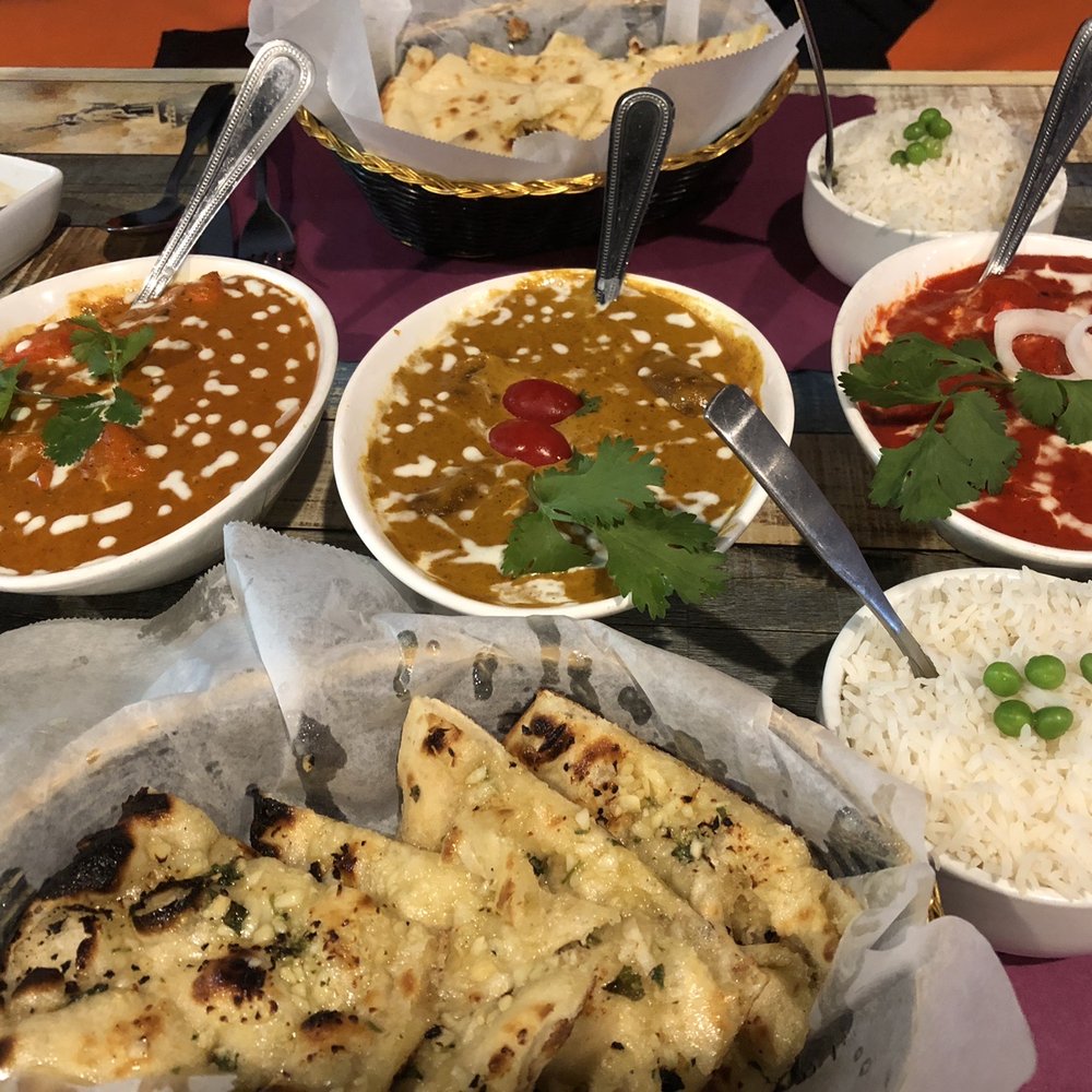 Persis - Butter chicken, Malai Kofta, Paneer Tikka Masala, Garlic Naan, Cheese Naan - Indian Near Me - Augusta, Georgia Persis - Butter chicken, Malai Kofta, Paneer Tikka Masala, Garlic Naan, Cheese Naan - Indian Near Me - Augusta, Georgia