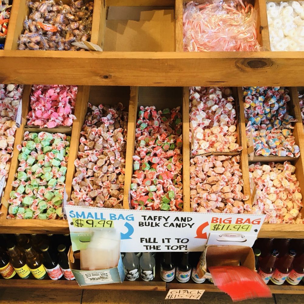 Rocket Fizz -Alameda - Taffy and Bulk Candy - Candy Stores Near Me - Alameda, California Rocket Fizz -Alameda - Taffy and Bulk Candy - Candy Stores Near Me - Alameda, California