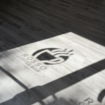 Rosso Coffee Bar - Coffee & Tea Near Me - Longwood, Florida