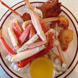 Crab Legs