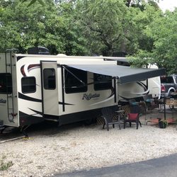 Creek Hollow Rv Park