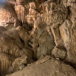 Colossal Cave Mountain Park Riding Stable