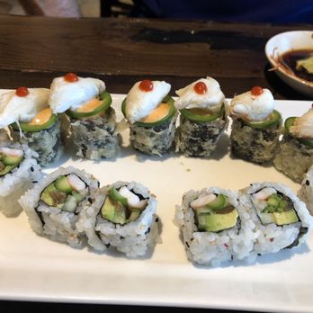 Cocolo Sushi - Sushi Bars Near Me - Bethany Beach, Delaware Cocolo Sushi - Sushi Bars Near Me - Bethany Beach, Delaware