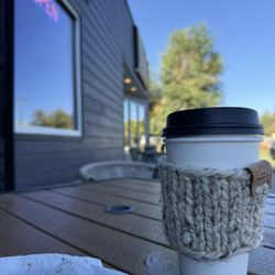 Culture Coffee - Deliciousness!