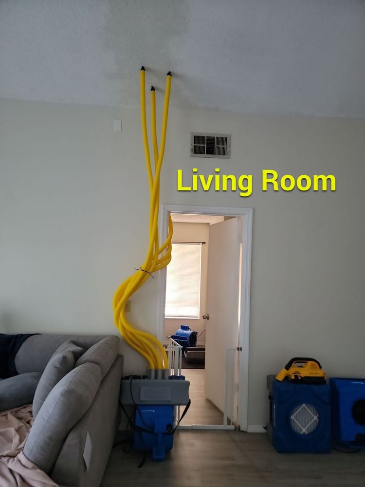 Slide of Skydrop Restoration