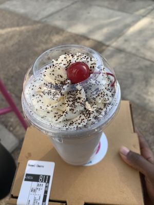 Coco's Cookies and Creamery by null