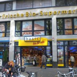 basic - Außenansicht