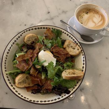 Le Cafe Du Val - Cafes Near Me - Henderson, Nevada