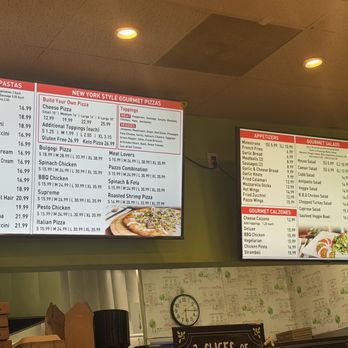 Pazzo Pizzeria - Menus - Pizza Near Me - Los Angeles, California Pazzo Pizzeria - Menus - Pizza Near Me - Los Angeles, California