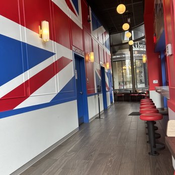 Gordon Ramsay Fish & Chips - Fish & Chips Near Me - Washington, DC, District of Columbia Gordon Ramsay Fish & Chips - Fish & Chips Near Me - Washington, DC, District of Columbia