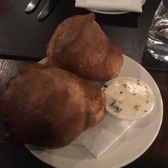 Jacobs & Co. Steakhouse - Warm and buttery brioche buns with herbed butter - Steakhouses Near Me - Toronto, Ontario Jacobs & Co. Steakhouse - Warm and buttery brioche buns with herbed butter - Steakhouses Near Me - Toronto, Ontario