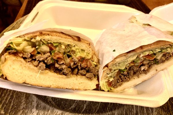 Aliberto's Mexican Food by null