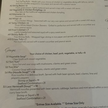 98 Asian Bistro - Thai Near Me - High Point, North Carolina