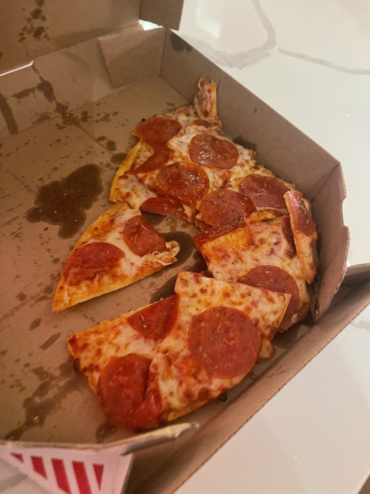 Domino's Pizza Domino's Pizza
