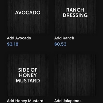 Studio Movie Grill - Sauces - Cinema Near Me - Duluth, Georgia Studio Movie Grill - Sauces - Cinema Near Me - Duluth, Georgia