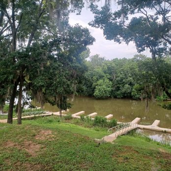 Cooters Pond - Parks Near Me - Prattville, Alabama