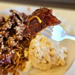 Lani Moku Grill - Pele Beef