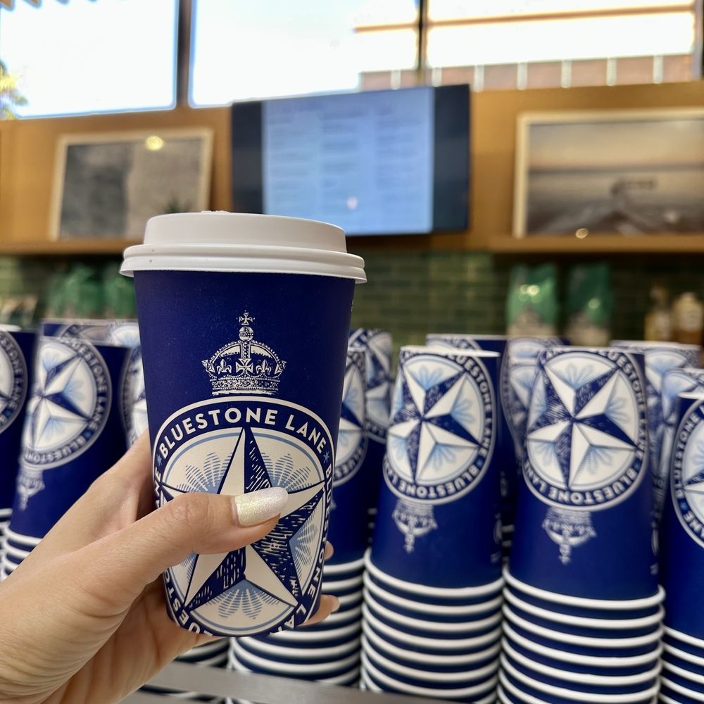 Bluestone Lane - Coffee & Tea Near Me - Long Beach, California Bluestone Lane - Coffee & Tea Near Me - Long Beach, California