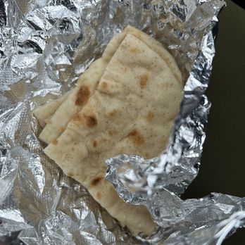 Halal Rooster - Pita - Halal Near Me - Rochester, New York