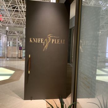 Knife Pleat - French Near Me - Costa Mesa, California Knife Pleat - French Near Me - Costa Mesa, California