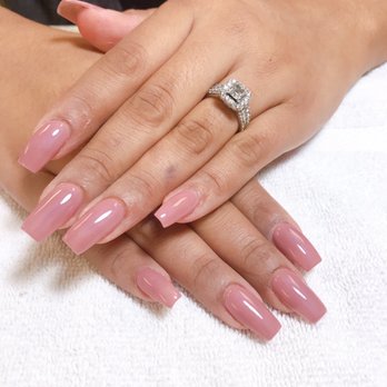 Paisley Nail Spa - Dip powder nails - Nail Salons Near Me - Brea, California Paisley Nail Spa - Dip powder nails - Nail Salons Near Me - Brea, California