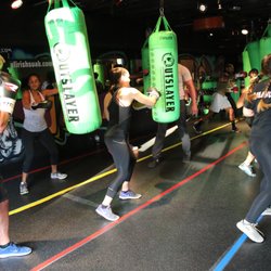 Get Fit NOW Gym - Bag classes!