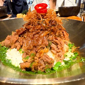 POGU - Bulgogi Rice Bow - Korean Near Me - Daly City, California POGU - Bulgogi Rice Bow - Korean Near Me - Daly City, California