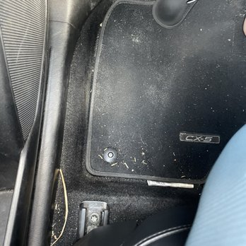 CollisionFix - Before - Body Shops Near Me - San Diego, California