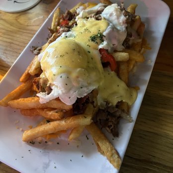 18bin - Philly Cheesesteak Bene - Bars Near Me - Las Vegas, Nevada