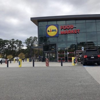 Lidl - Grocery Near Me - North Charleston, South Carolina