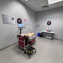 Heart Start CPR - Mesa