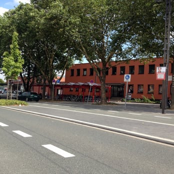 Solingen Hauptbahnhof - Train Stations Near Me - Solingen, NW