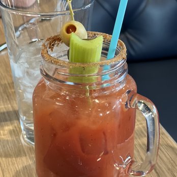 Hash Kitchen Arcadia - Bloody Mary - Breakfast & Brunch Near Me - Phoenix, Arizona Hash Kitchen Arcadia - Bloody Mary - Breakfast & Brunch Near Me - Phoenix, Arizona