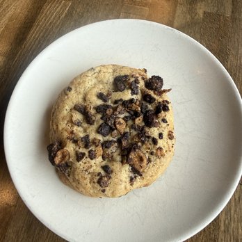 Archr - Nutella - Coffee Roasteries Near Me - Langley Township, British Columbia